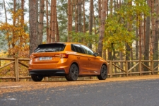 prueba skoda fabia 1.0 tsi 110 cv dsg sport