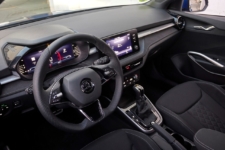 prueba skoda fabia 1.0 tsi 110 cv dsg sport