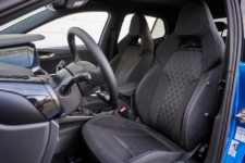 prueba skoda fabia 1.0 tsi 110 cv dsg sport