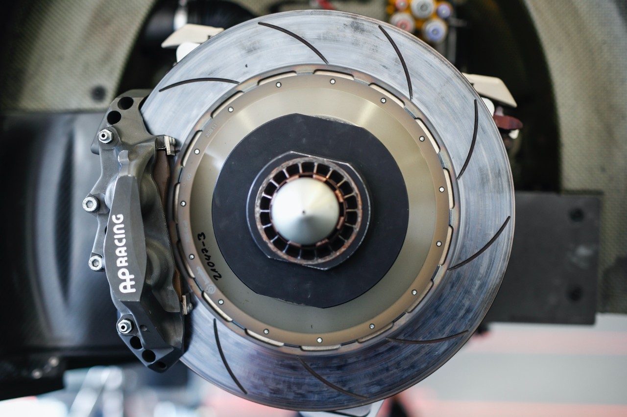 Revisar coche puente agosto