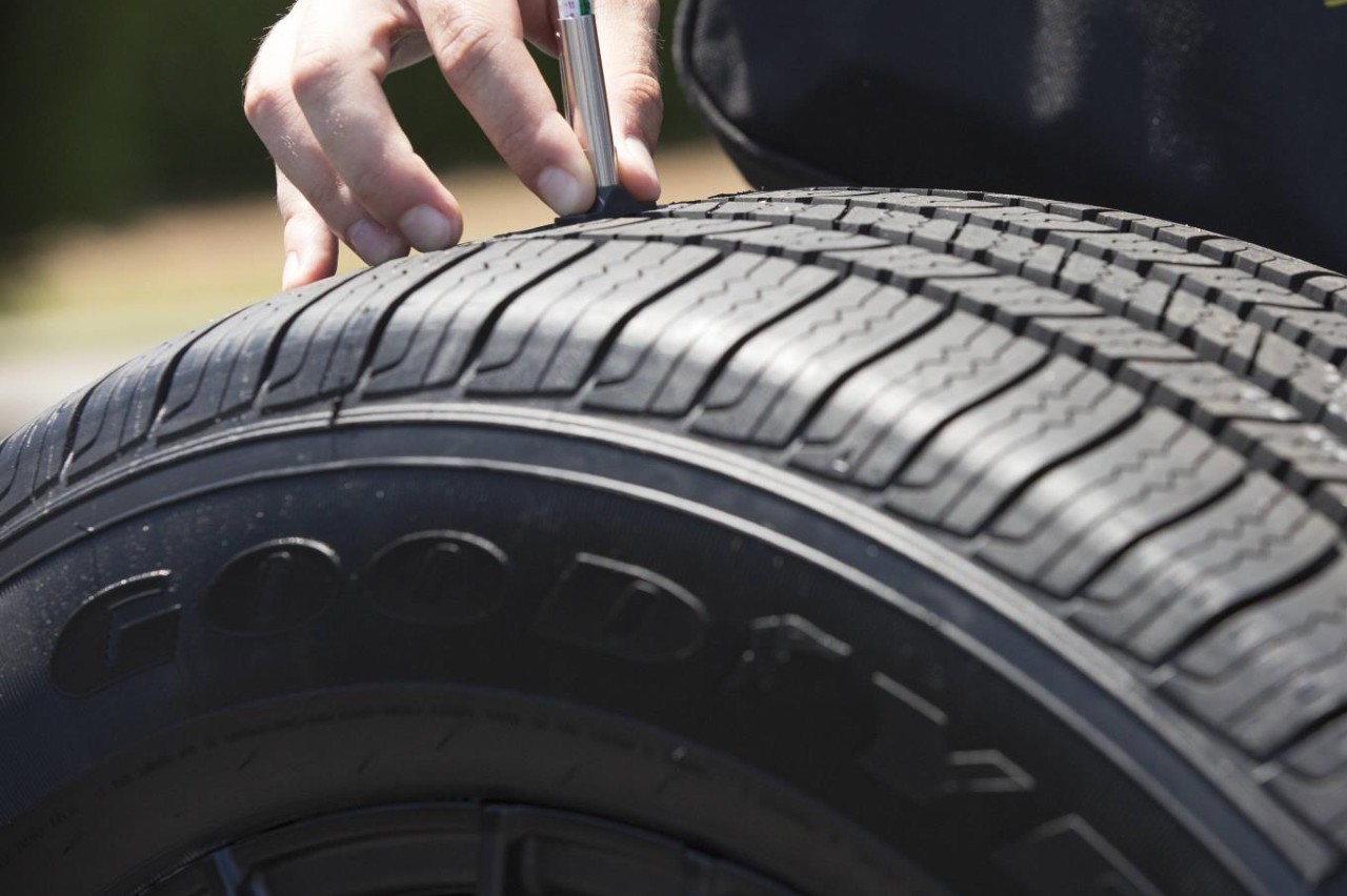 Revisar coche puente agosto