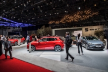 El Salón del Automóvil de Ginebra 2023 solo se celebrará en Qatar Salón Automóvil Ginebra 2023