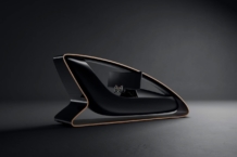 Este simulador de conducción de Prodrive es más caro que un BMW Serie 3 simulador de conducción Prodrive