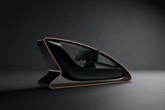 Este simulador de conducción de Prodrive es más caro que un BMW Serie 3 simulador de conducción Prodrive