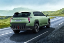 Skoda Vision 7S Concept