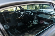 subasta Ford Mustang ‘Eleanor’ Tribute