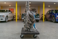 subasta motor Cosworth V8 Formula 1