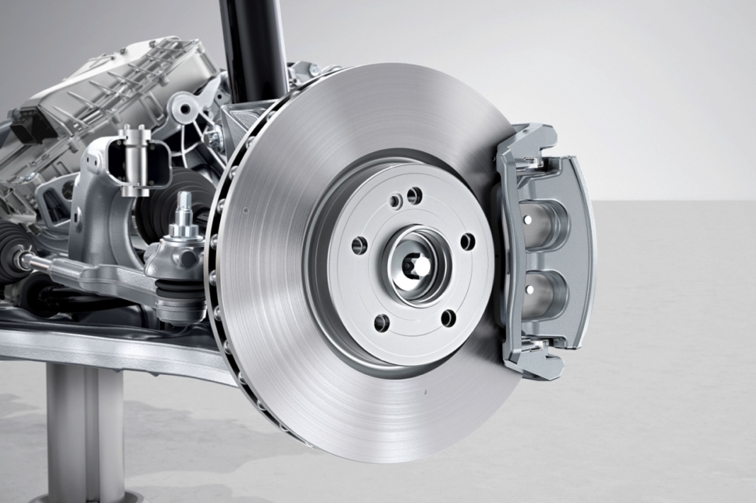 tipos pastillas freno coche