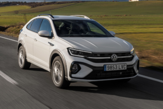 PRUEBA: Volkswagen Taigo R-Line 1.0 TSI 110 DSG prueba Volkswagen Taigo R-Line 1.0 TSI 110 DSG