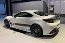 Blitz Toyota GR86 Subaru BRZ