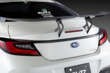 Blitz Toyota GR86 Subaru BRZ