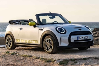 Coches eléctricos pequeños que merecen la pena: los urbanos a tener en cuenta Coches eléctricos pequeños