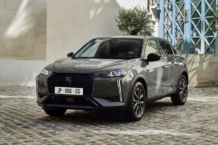 DS 3 2023: adiós al apellido ‘Crossback’ en esta profunda renovación DS 3 2023