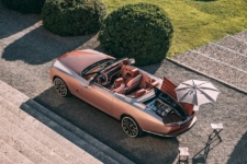 Este es el coche nuevo más caro del mundo