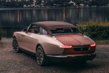 Este es el coche nuevo más caro del mundo