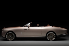 Este es el coche nuevo más caro del mundo