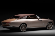 Este es el coche nuevo más caro del mundo