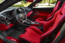 Ferrari SP51