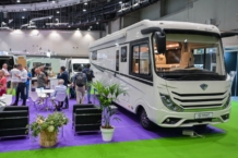 Arranca Madrid Expo Camper & Caravan 2022 en IFEMA, la feria para los amantes del camping y el caravaning Madrid Expo Camper & Caravan