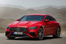 Mercedes-AMG Roger Federer