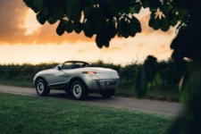 Mercedes G Intruder de Heuliez