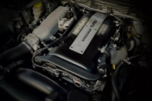 Nissan se asocia con Mercury Japan para desarrollar nuevos motores SR20DET Nissan motores SR20DET