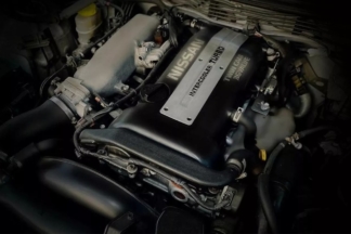 Nissan se asocia con Mercury Japan para desarrollar nuevos motores SR20DET Nissan motores SR20DET