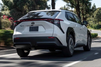 ¿Cuáles son los SUV eléctricos que menos gastan? SUV eléctricos que menos gastan