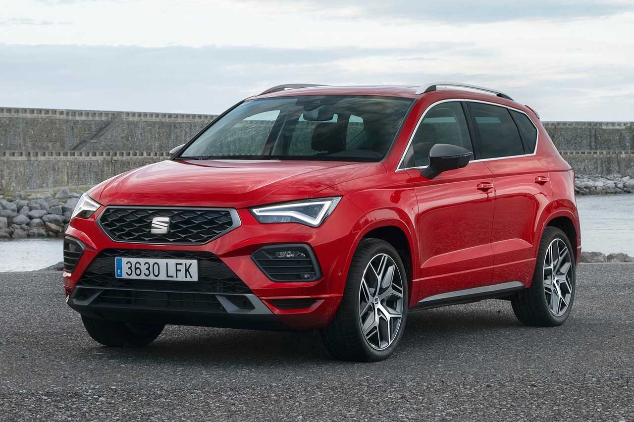 SUV más fiables de 2022 