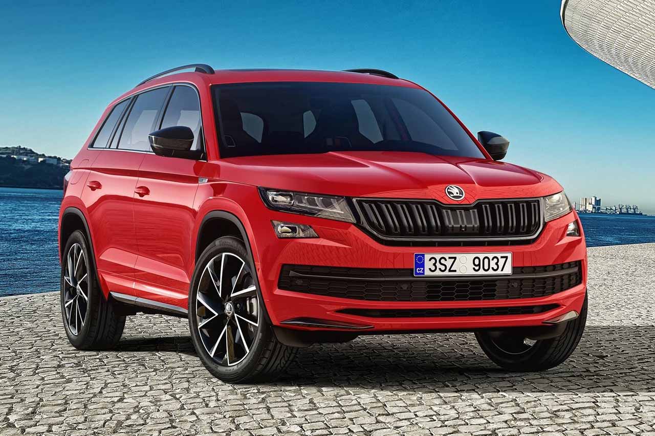 SUV más fiables de 2022 