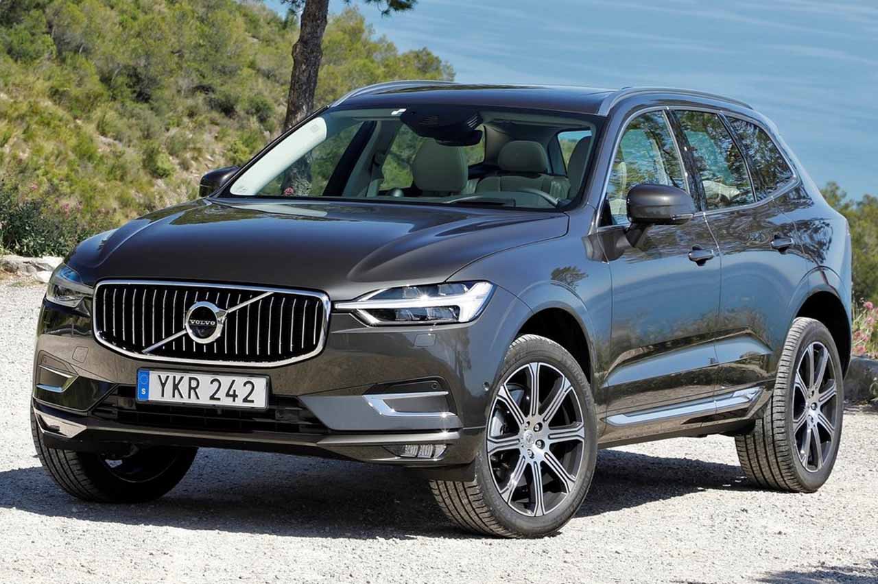 SUV más fiables de 2022 