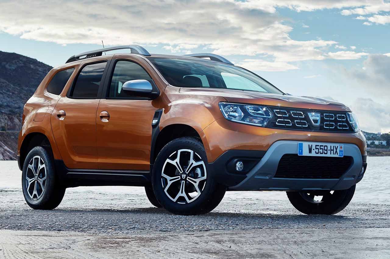 SUV más fiables de 2022 