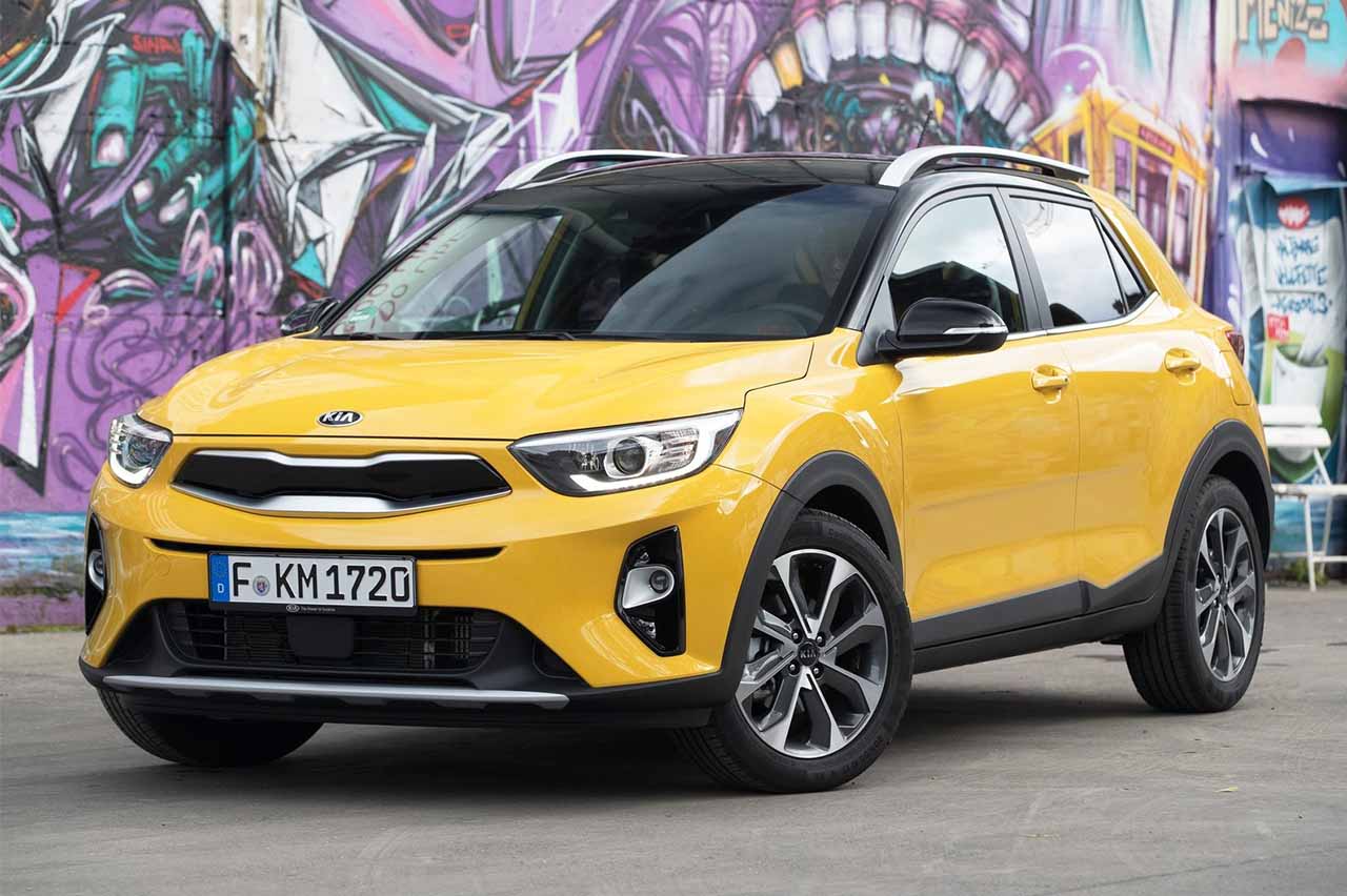 SUV más fiables de 2022 