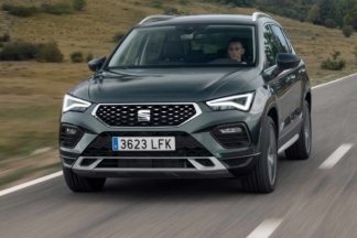 Estos son los 15 SUV más fiables de 2022 después de 100.000 km SUV más fiables de 2022