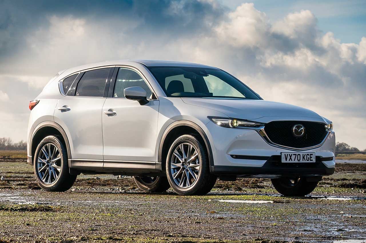 SUV más fiables de 2022 