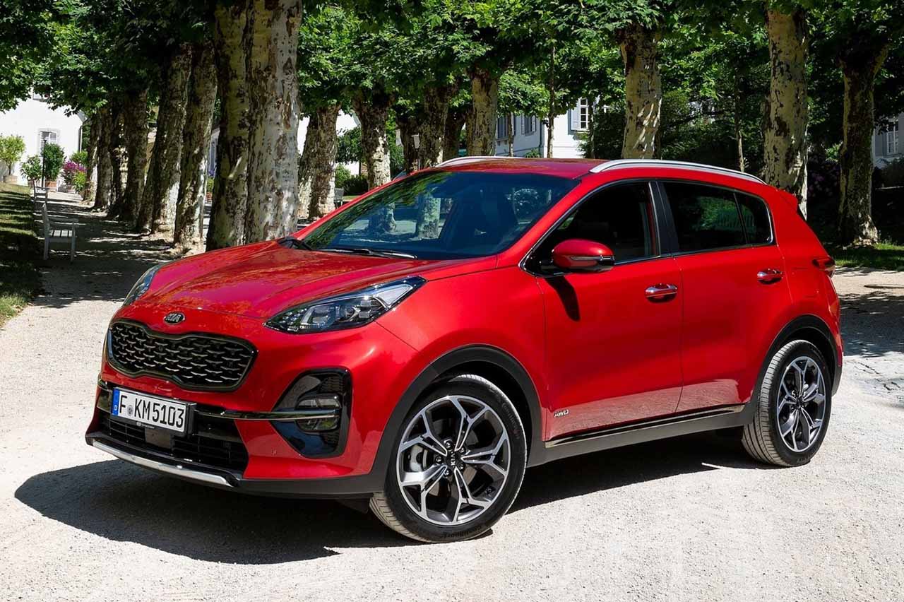 SUV más fiables de 2022 