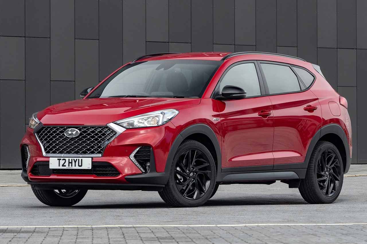 SUV más fiables de 2022 