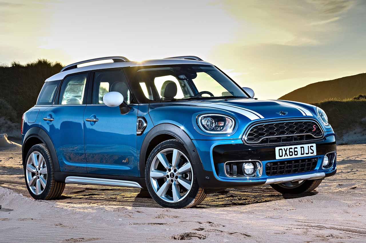 SUV más fiables de 2022 