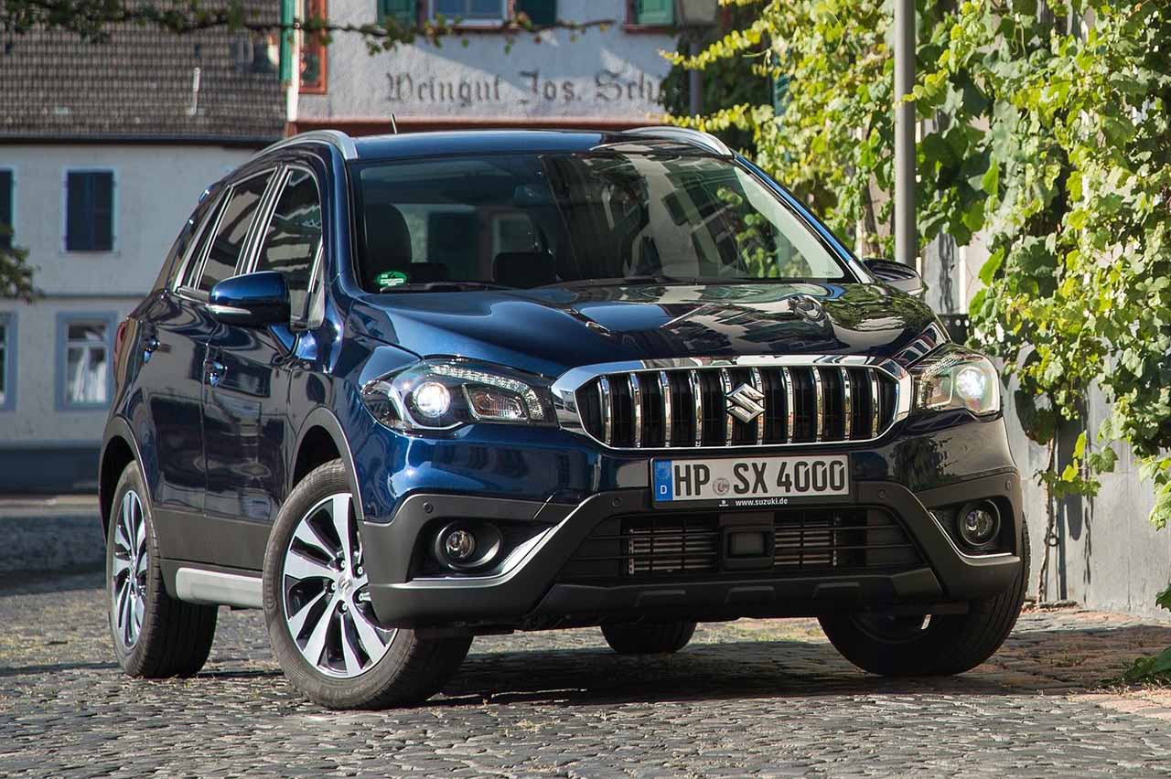 SUV más fiables de 2022 