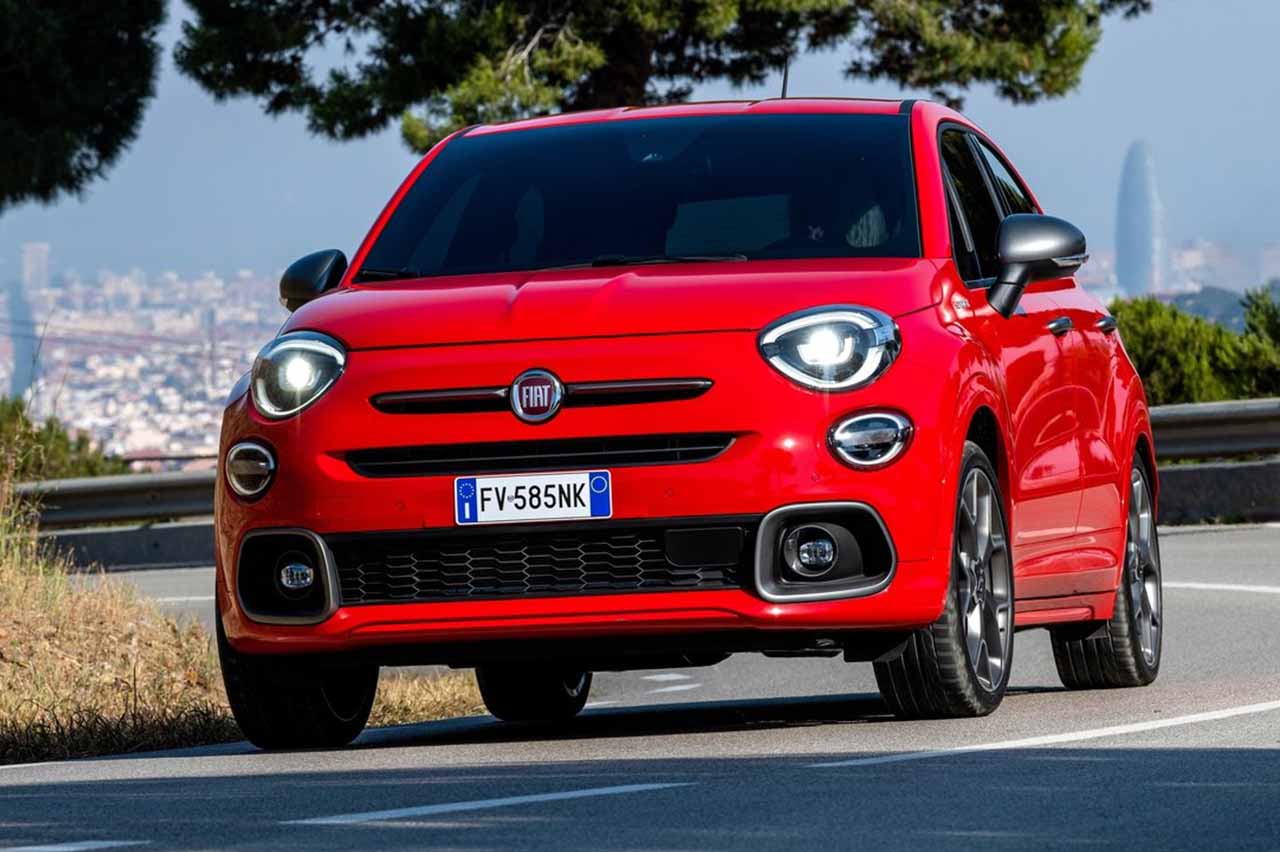 SUV más fiables de 2022 