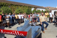 agricultor cordobes construye formula 1