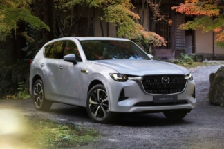 9 características del Mazda CX-60 que no conocías caracteristicas mazda cx-60