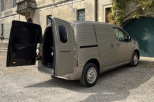 Citroën 2CV Berlingo Fourgonnette