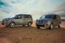 Citroën 2CV Berlingo Fourgonnette