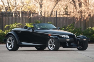 7 coches americanos divertidos... aun siendo poco potentes coches americanos divertidos