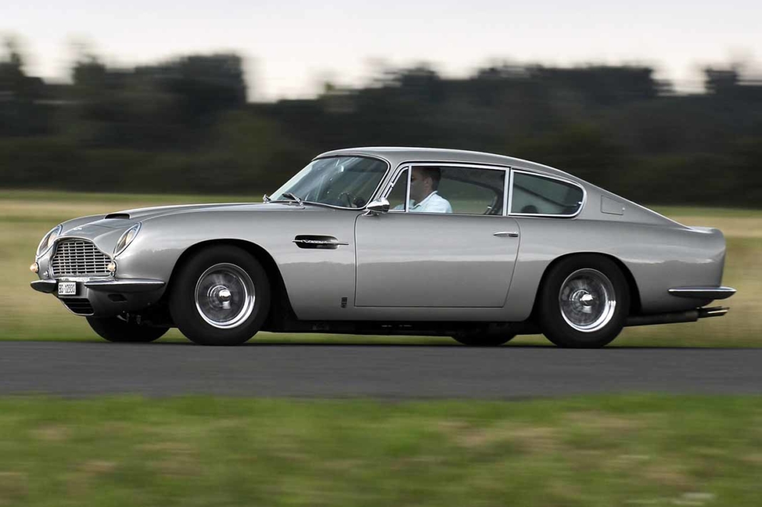 coches de Carlos III