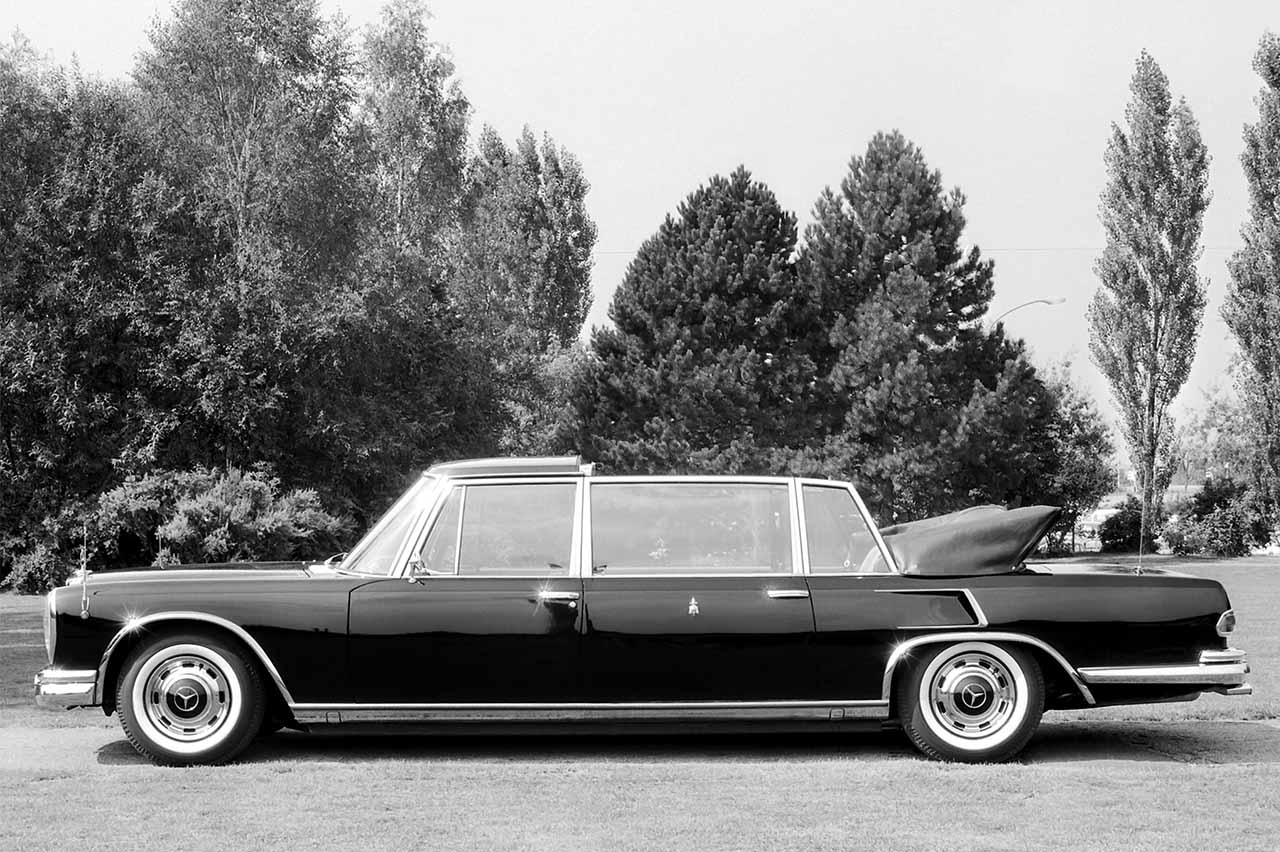 coches de Carlos III 