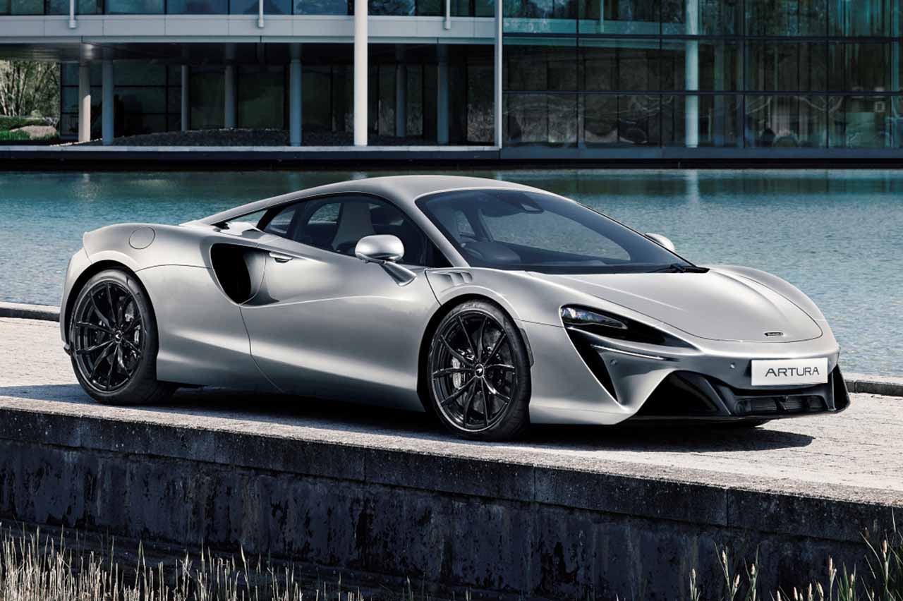 coches de Carlos III 