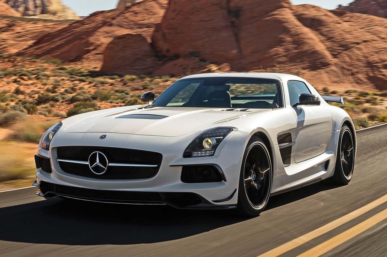 coches de Roger Federer 