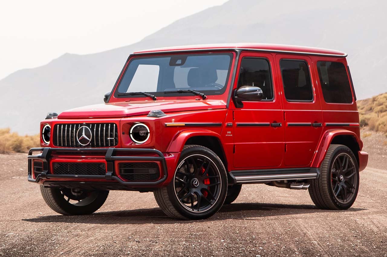 coches de Roger Federer 